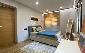 Tomas Apartamentos Sagaro