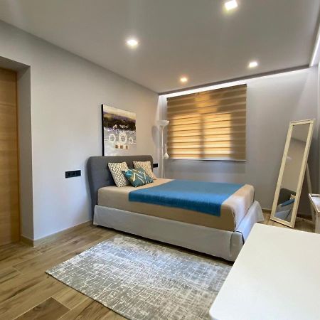 Tomas Apartamentos Sagaro Sant Feliu de Guíxols Exterior foto
