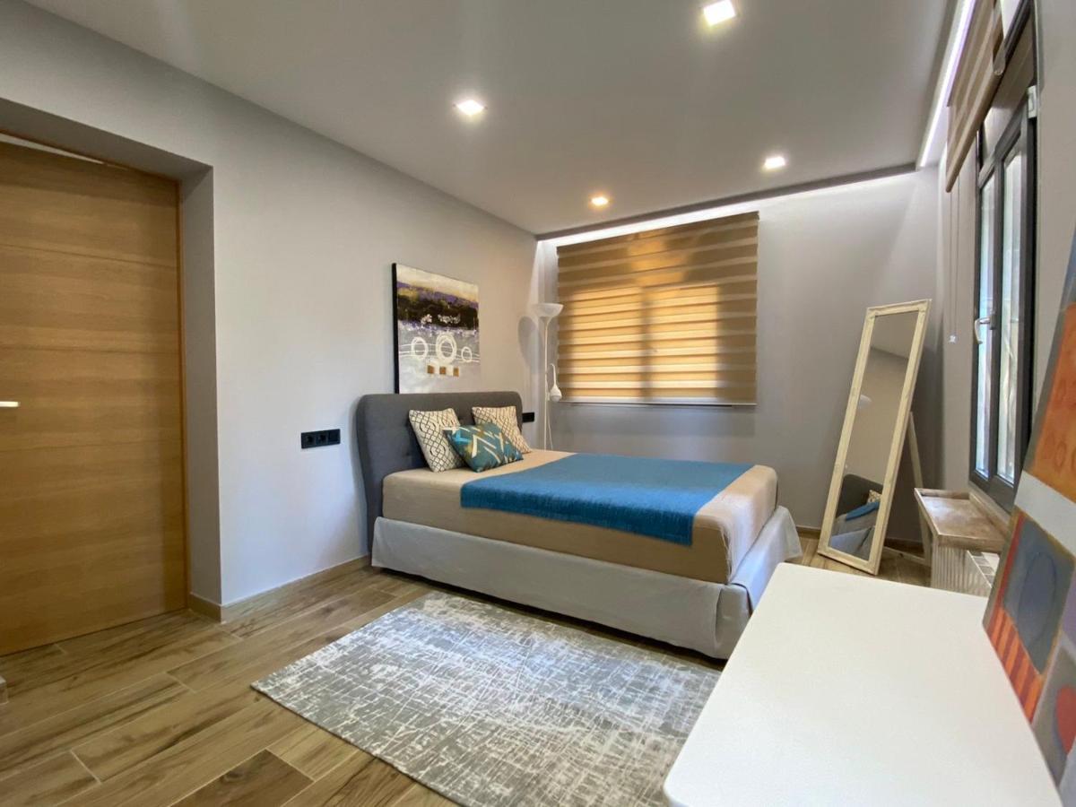 Tomas Apartamentos Sagaro Sant Feliu de Guíxols Exterior foto