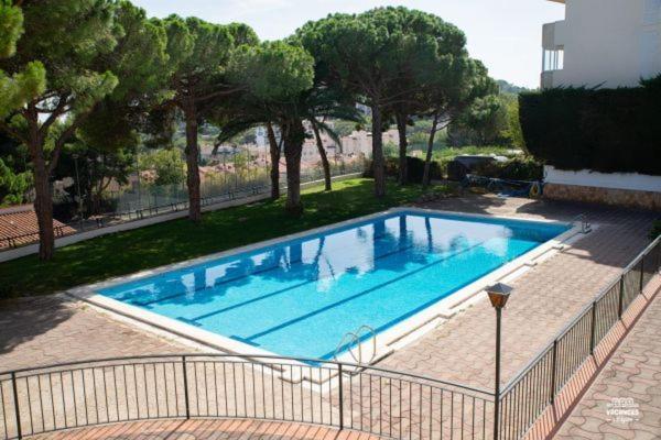 Tomas Apartamentos Sagaro Sant Feliu de Guíxols Exterior foto